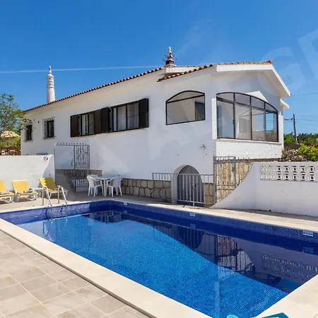 Vivenda Vista Alegre Villa