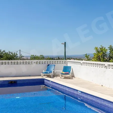 Villa Vivenda Vista Alegre *