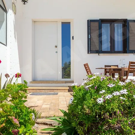 Villa Vivenda Vista Alegre Estômbar