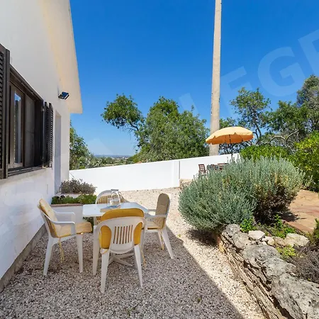 Vivenda Vista Alegre Villa *