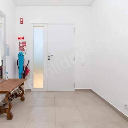 Vivenda Vista Alegre Villa