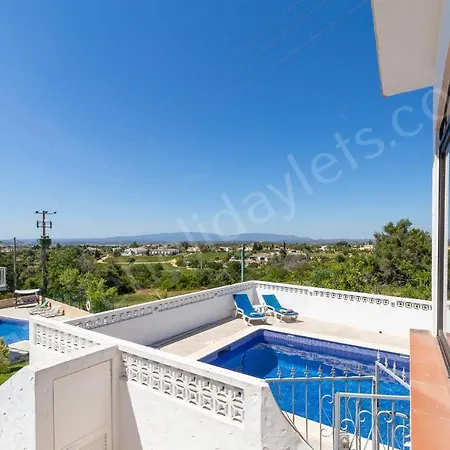 Vivenda Vista Alegre Villa Estombar