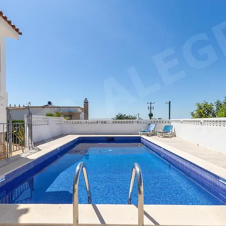 Villa Vivenda Vista Alegre *