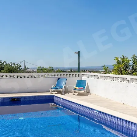 Villa Vivenda Vista Alegre *