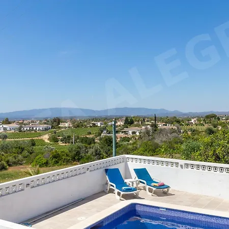 Vivenda Vista Alegre Villa Estombar
